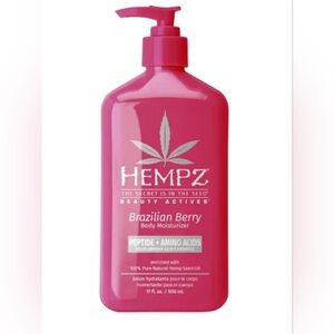 Hempz Brazilian Berry Moisturizer